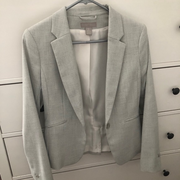 Women’s Blazer Jacket - Picture 1 of 2